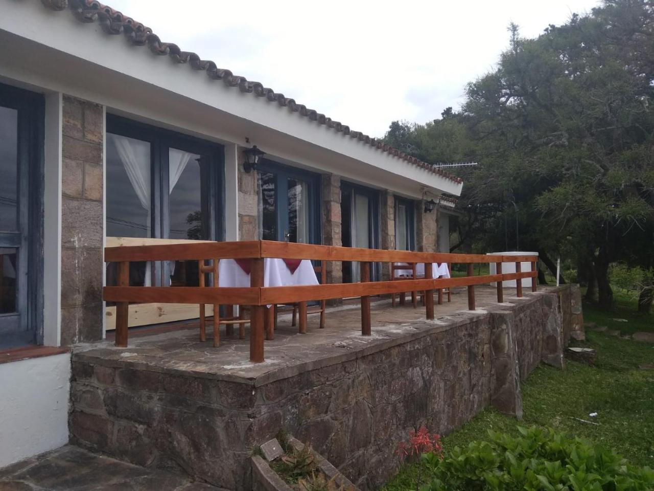 La Calaguala Punta del Este Exterior foto