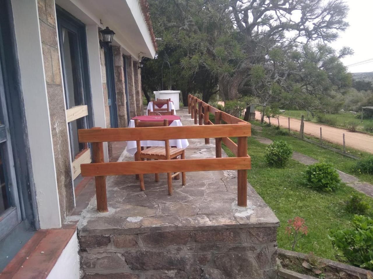 La Calaguala Punta del Este Exterior foto